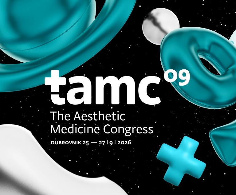 TAMC 2026 has been accredited by the CROATIAN MEDICAL CHAMBER