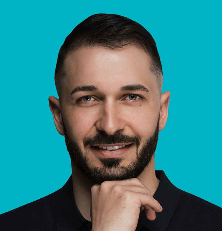 Viktor Georgievski