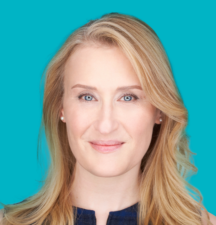 Heidi Ann Waldorf