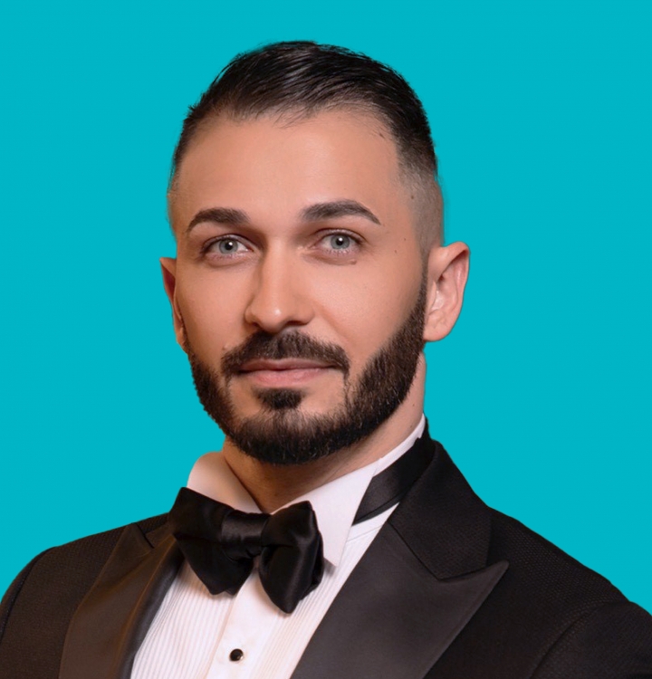 Viktor Georgievski